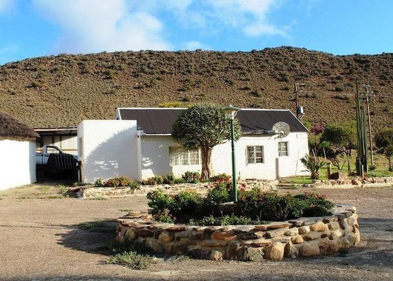 7 Bedroom Property for Sale in Laingsburg Western Cape